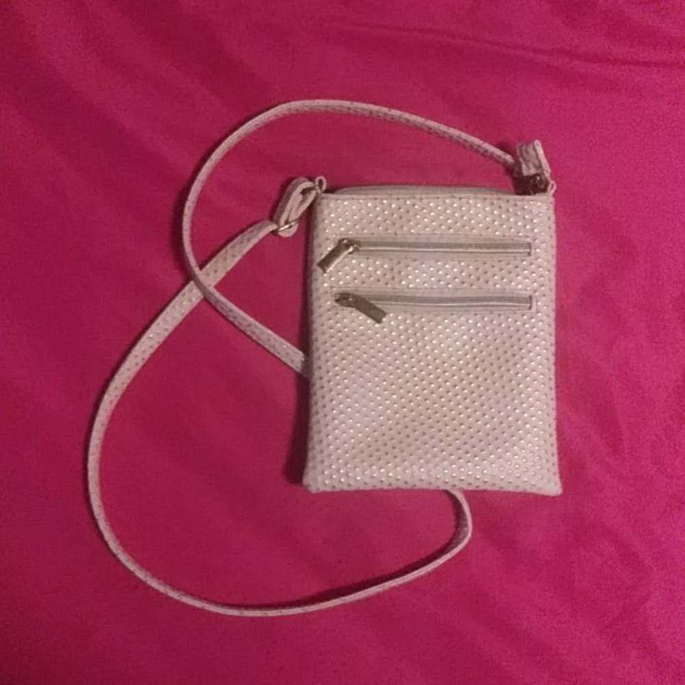Cross bag